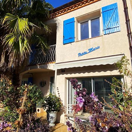 Studio Clair, Climatise Avec Jardin Et Parking Perpignan Buitenkant foto